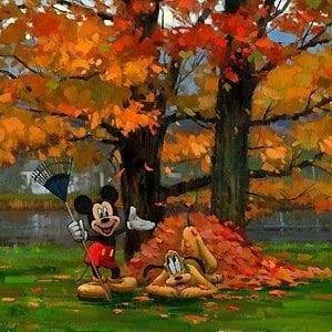 Meet your Posher, Annie